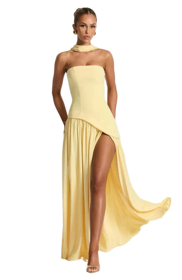 Alba Maxi Dress