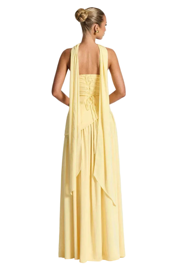 Alba Maxi Dress