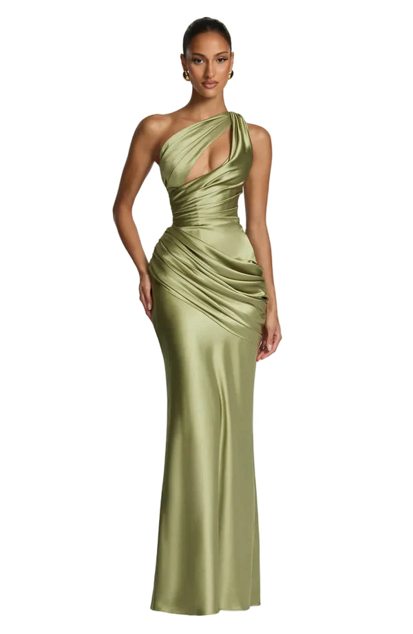 Pona Maxi Dress