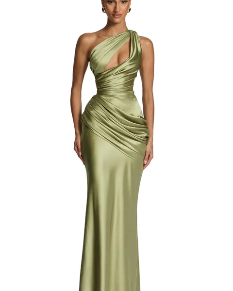 Pona Maxi Dress