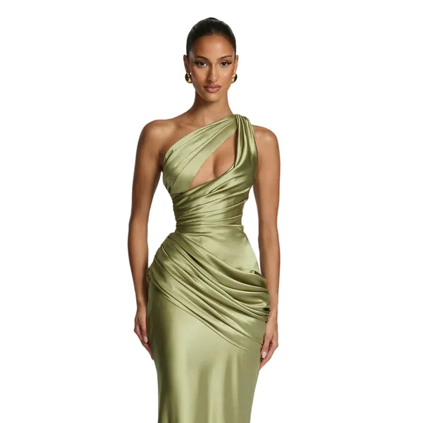 Pona Maxi Dress