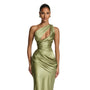 Pona Maxi Dress