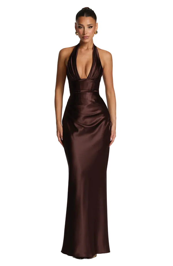 Maria Maxi Dress