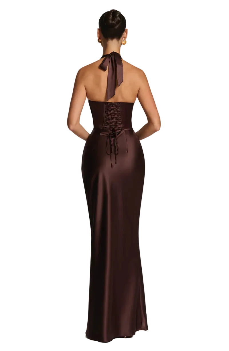 Maria Maxi Dress