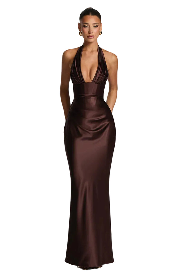 Maria Maxi Dress