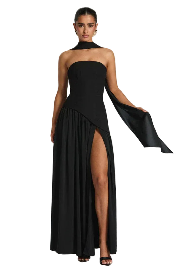 Alba Maxi Dress