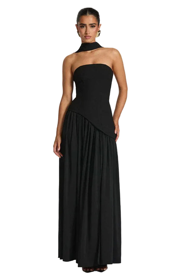 Alba Maxi Dress