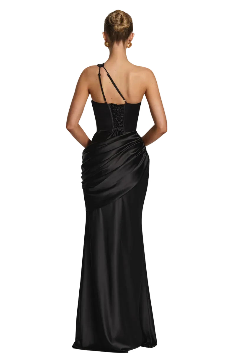 Pona Maxi Dress