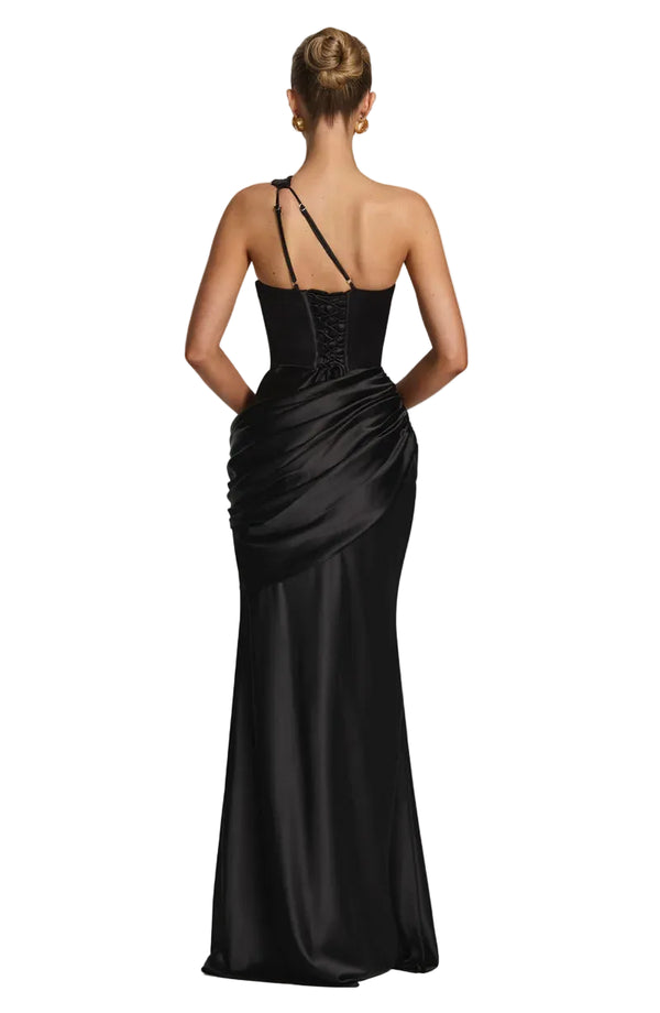 Pona Maxi Dress