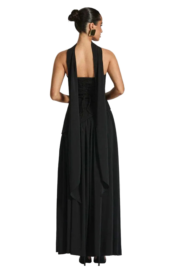 Alba Maxi Dress