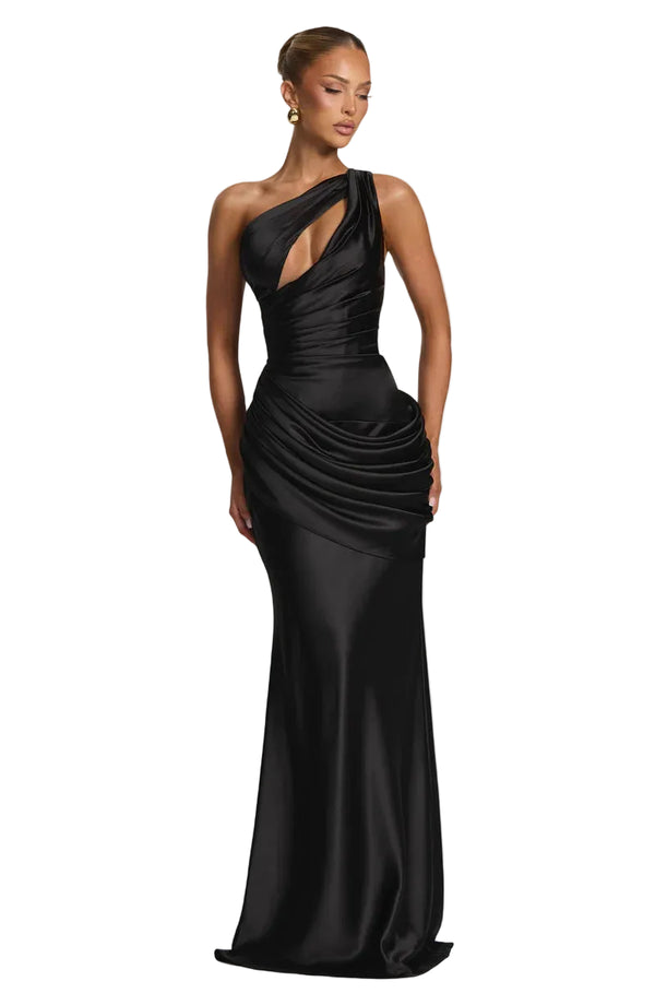Pona Maxi Dress