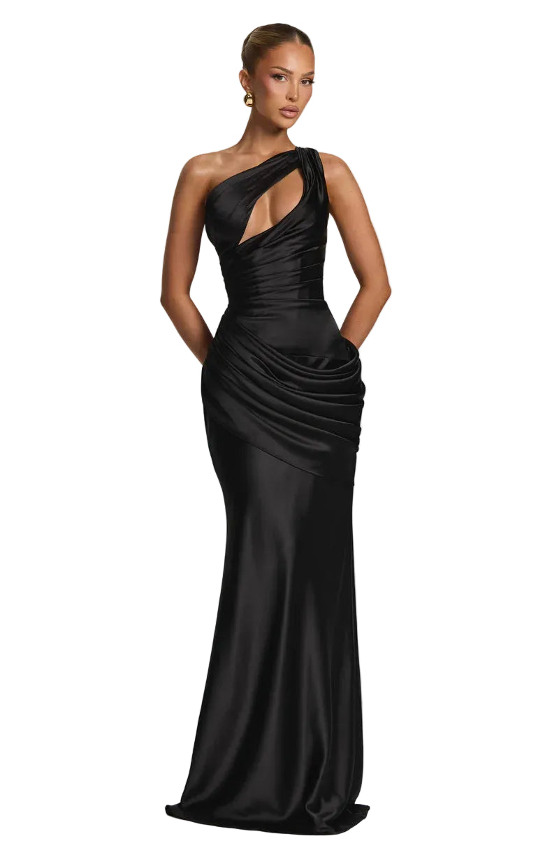 Pona Maxi Dress