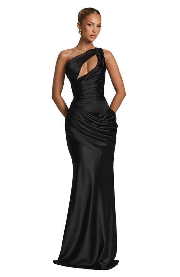 Pona Maxi Dress