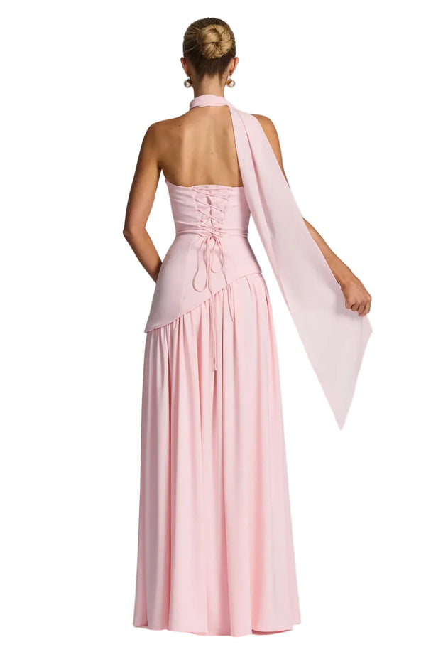 Alba Maxi Dress