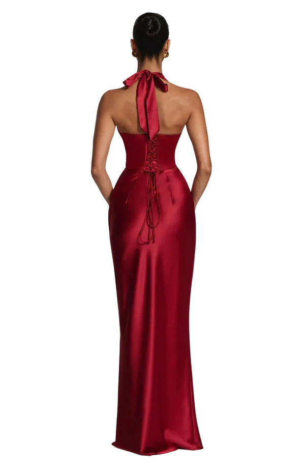 Maria Maxi Dress