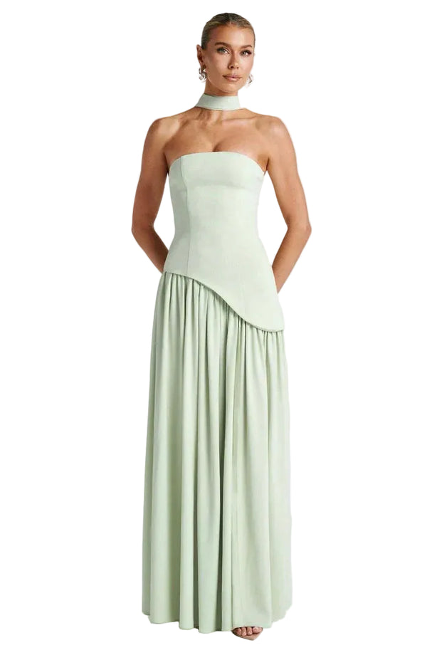 Alba Maxi Dress