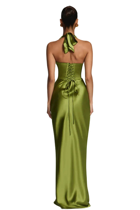 Maria Maxi Dress
