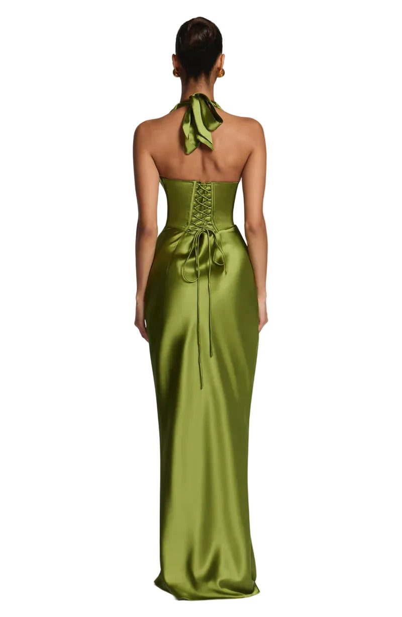 Maria Maxi Dress