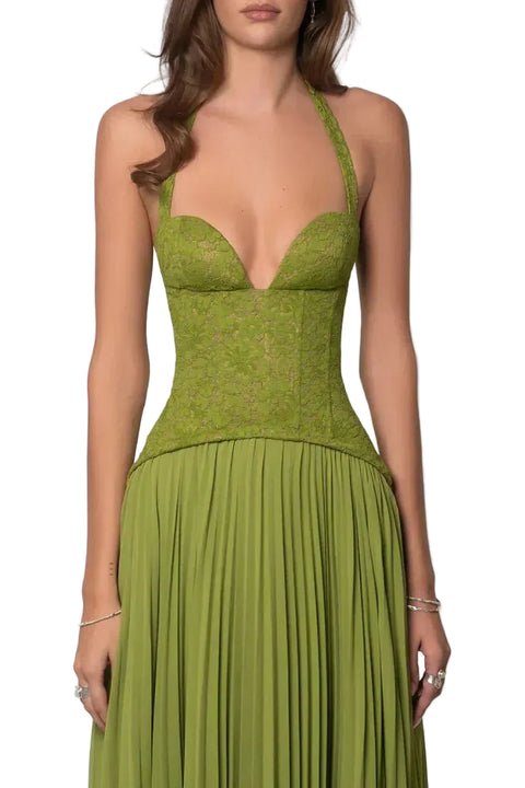 Maribel Maxi Dress
