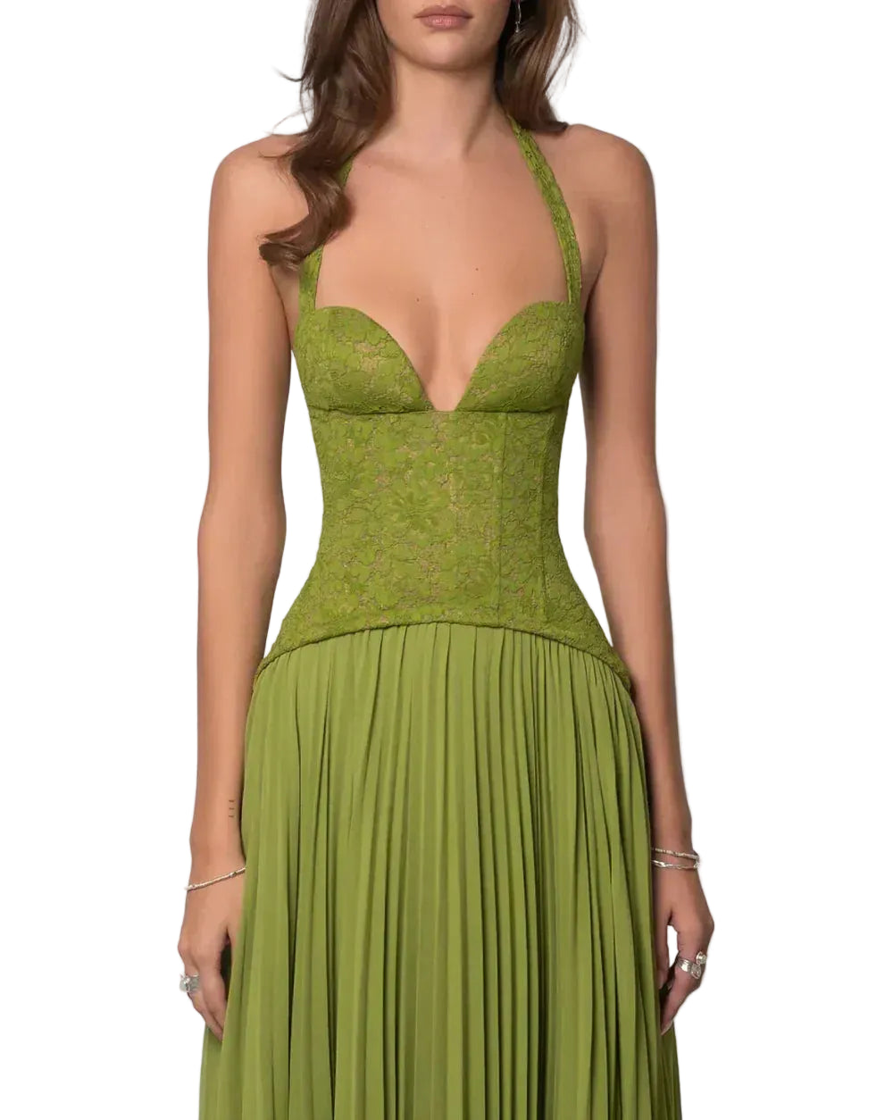 Maribel Maxi Dress
