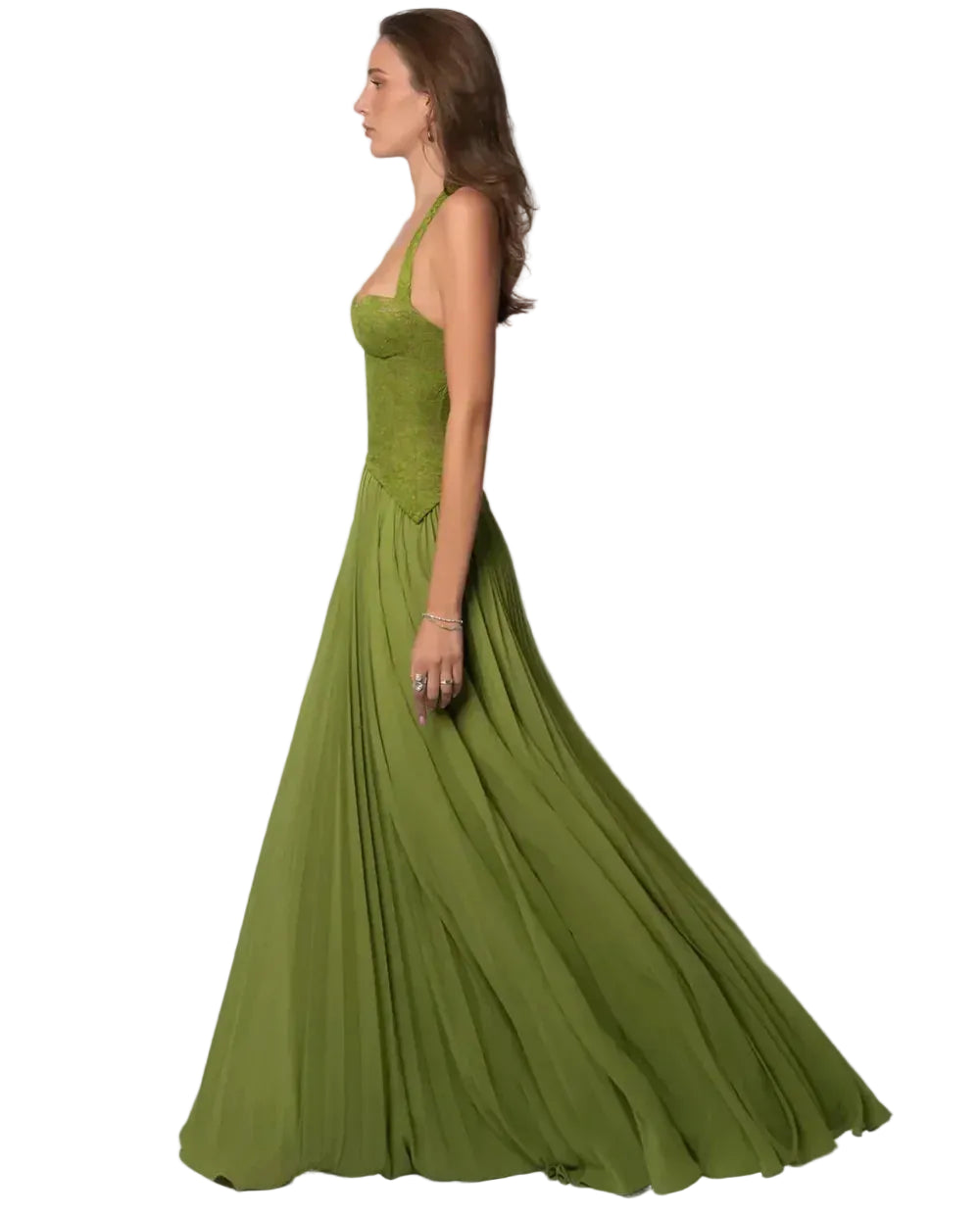 Maribel Maxi Dress