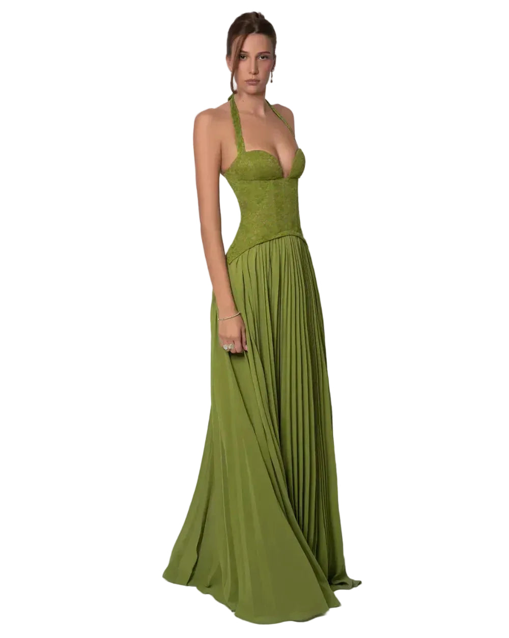 Maribel Maxi Dress