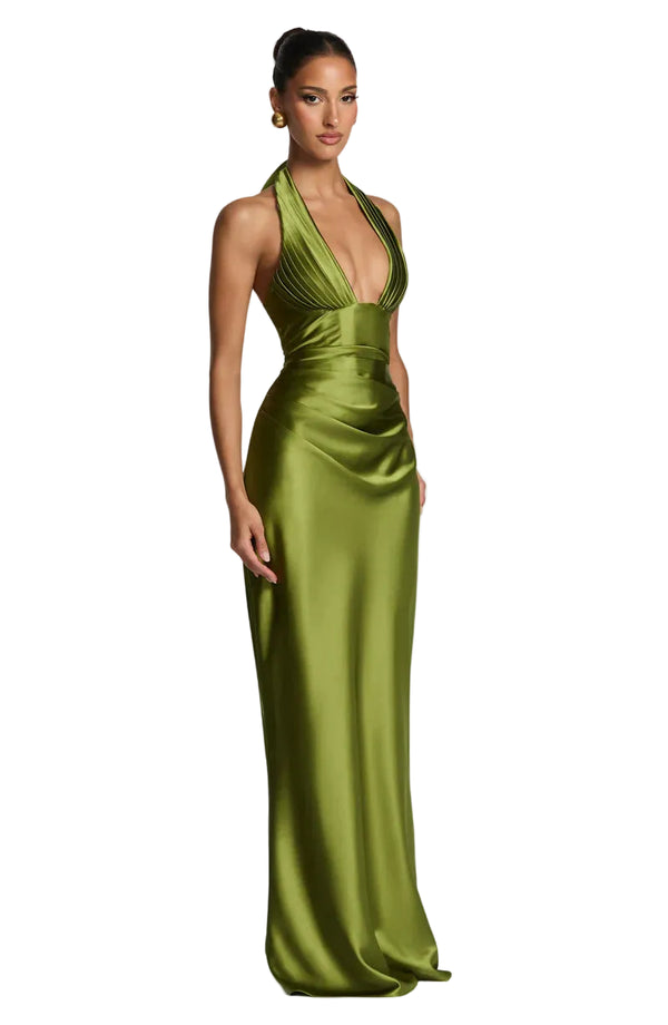 Maria Maxi Dress