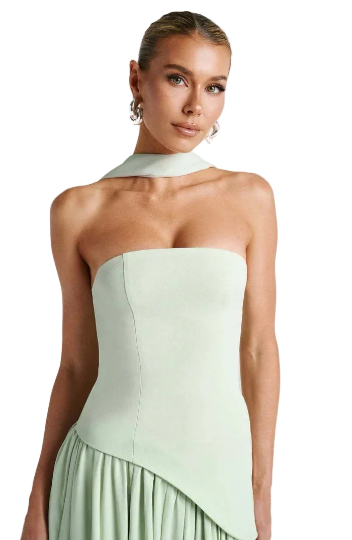 Alba Maxi Dress