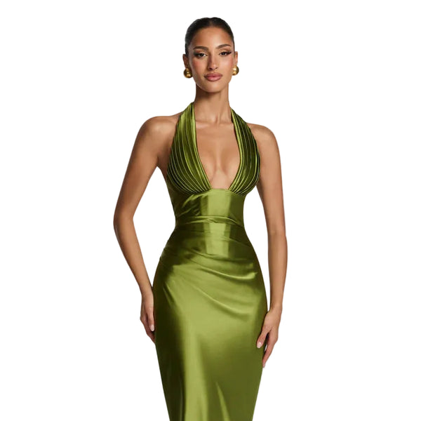 Maria Maxi Dress