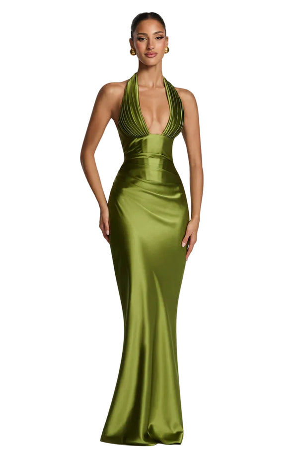 Maria Maxi Dress