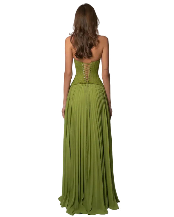 Maribel Maxi Dress