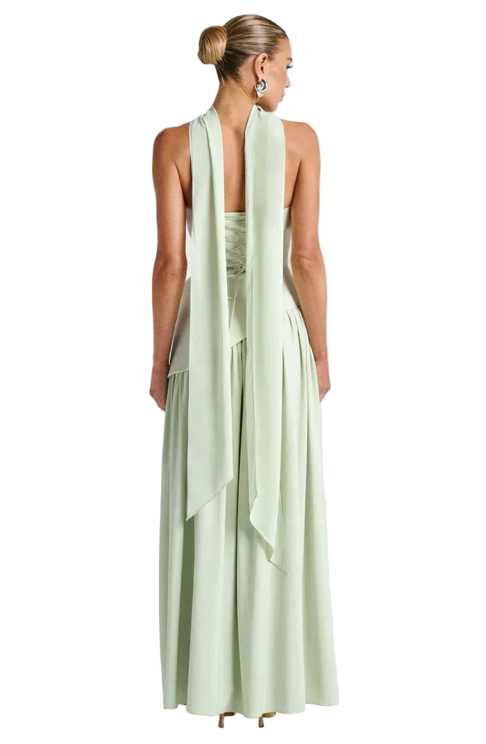 Alba Maxi Dress