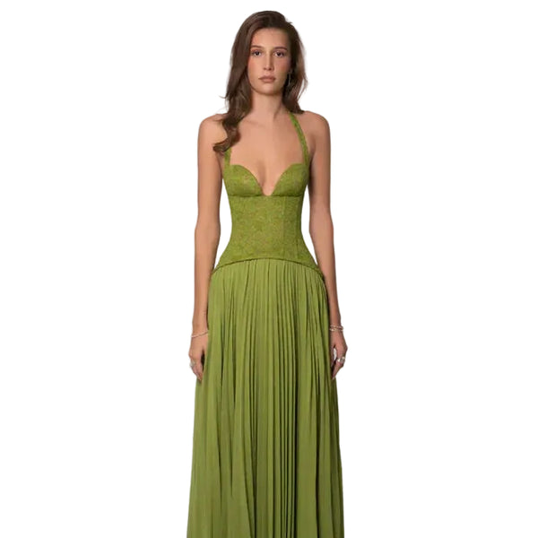 Maribel Maxi Dress