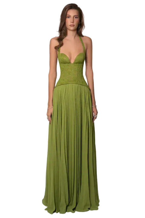Maribel Maxi Dress