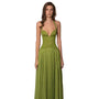 Maribel Maxi Dress