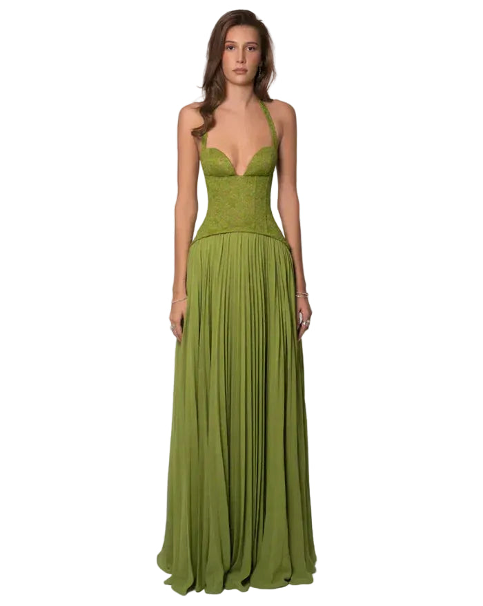 Maribel Maxi Dress