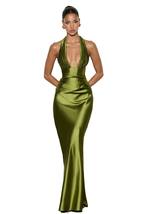 Maria Maxi Dress