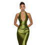 Maria Maxi Dress