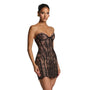 Zina Mini Dress