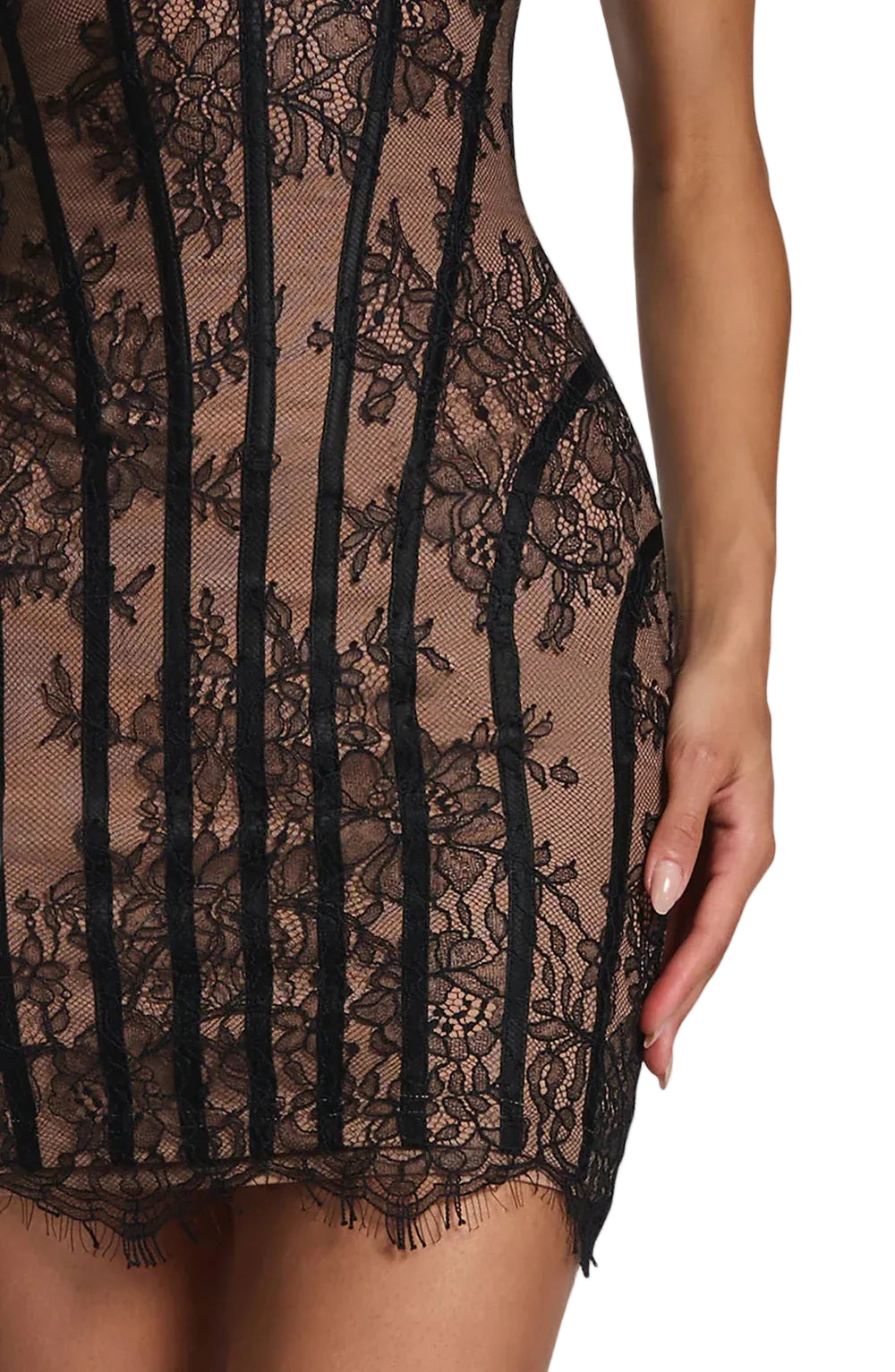 Zina Mini Dress